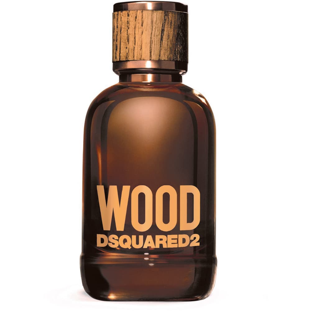 Dsquared2 Wood for Him