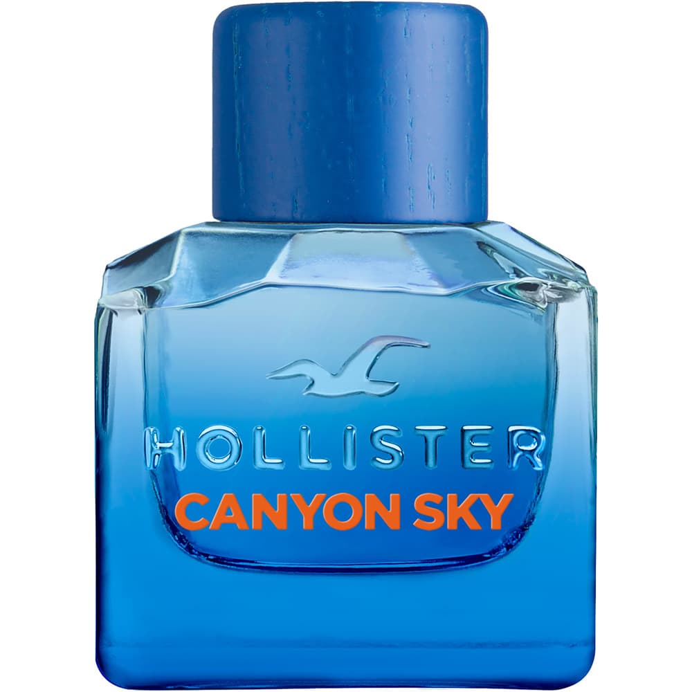 Hollister Canyon Sky For Him