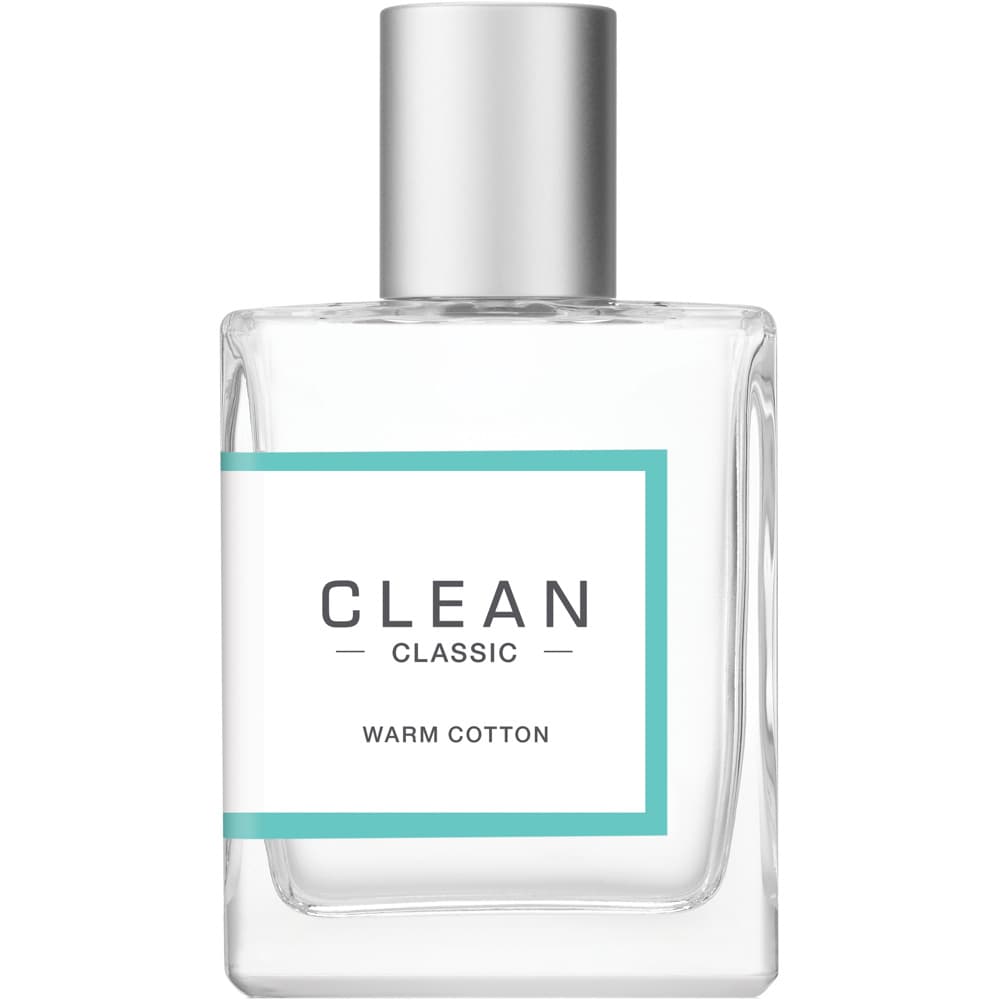Clean Warm Cotton