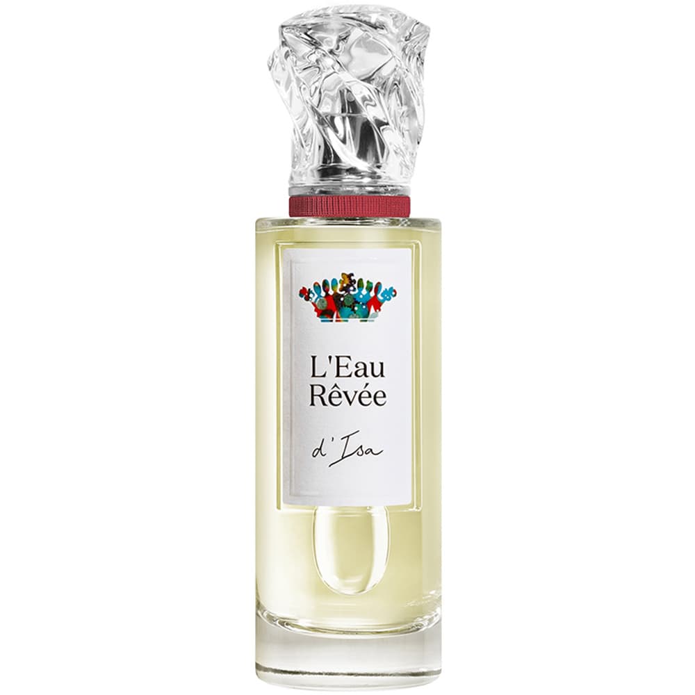 Sisley L'Eau Rêvée d'Isa