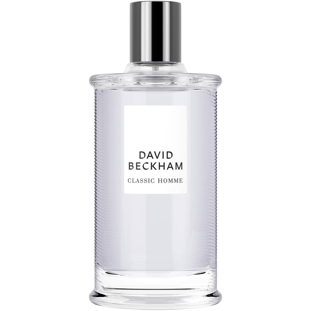 David Beckham Homme
