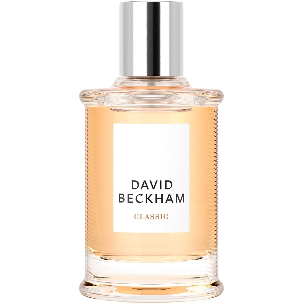 David Beckham Classic