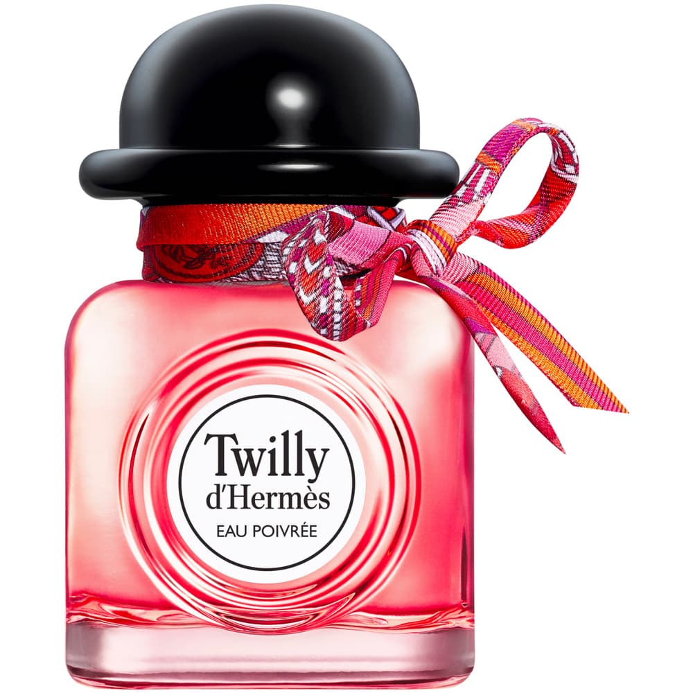 HERMÈS Twilly d'Hermès Eau Poivrée