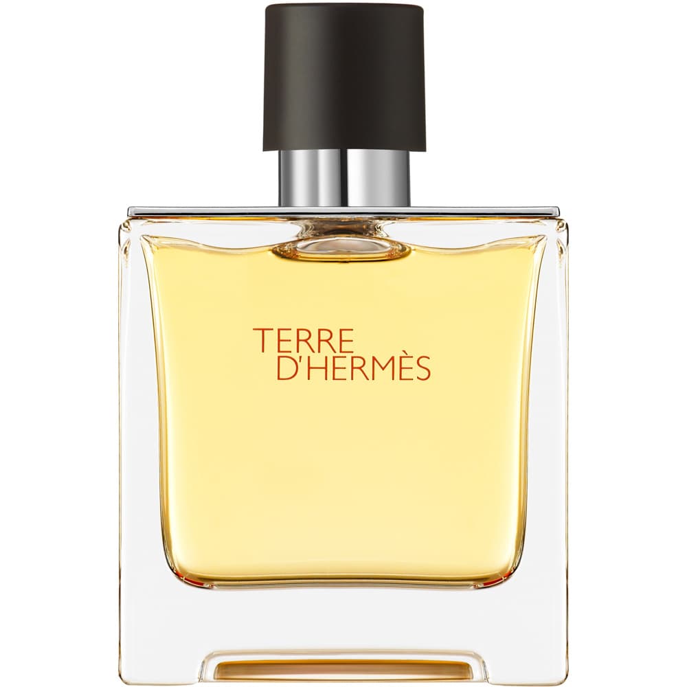 HERMÈS Terre d'Hermès