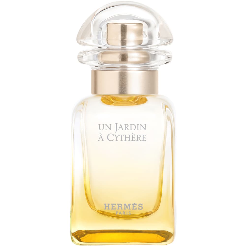 HERMÈS Un Jardin à Cythère