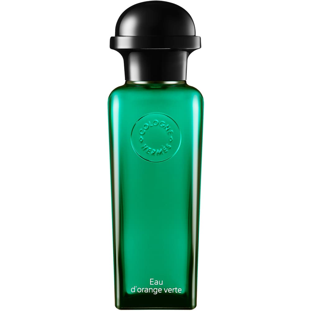 HERMÈS Eau d'orange verte