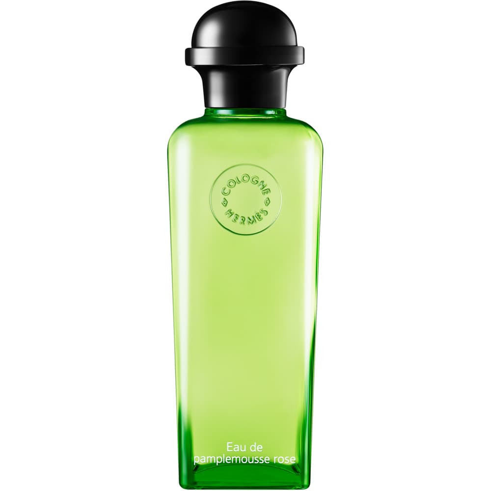 HERMÈS Eau de pamplemousse rose