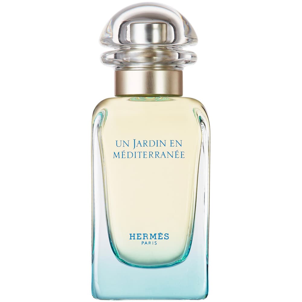 HERMÈS Un Jardin en Méditerranée