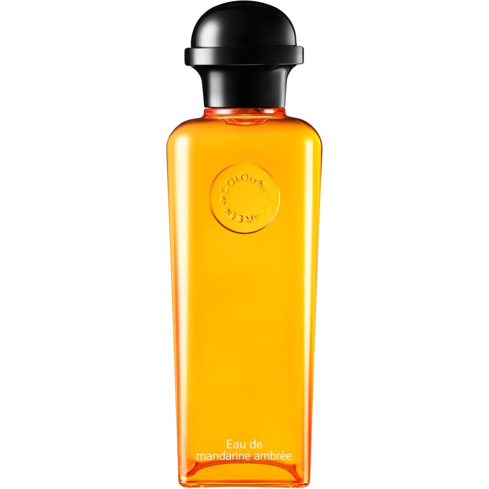 HERMÈS Eau de mandarine ambrée, Eau de Cologne