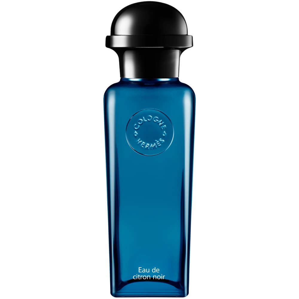 HERMÈS Eau de citron noir