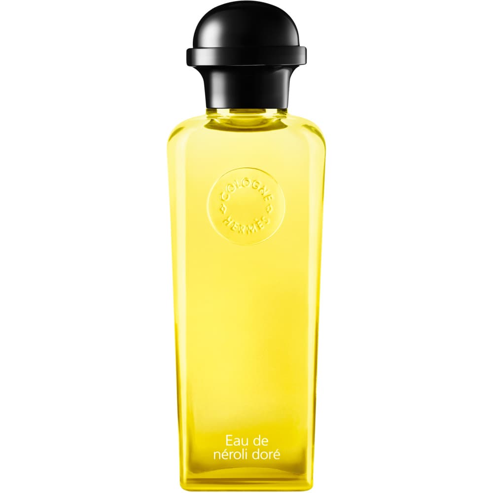 HERMÈS Eau de neroli doré
