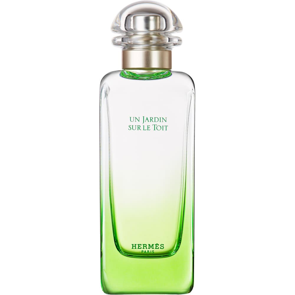 HERMÈS Un Jardin sur le Toit