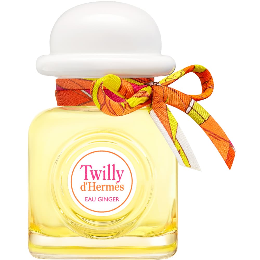 HERMÈS Twilly d'Hermès Eau Ginger