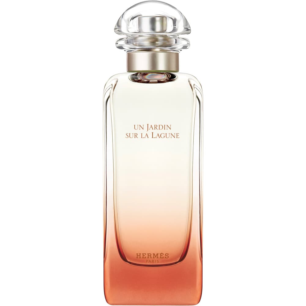 HERMÈS Un Jardin sur la Lagune