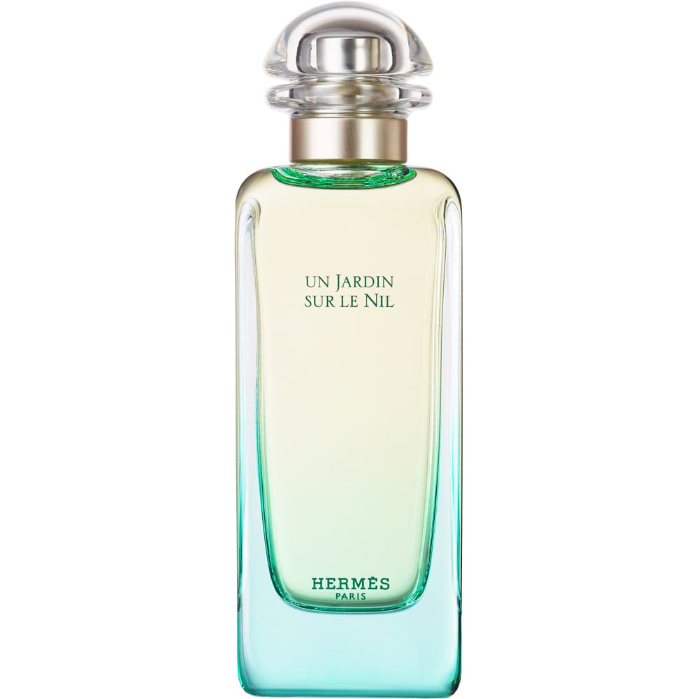 HERMÈS Un Jardin sur le Nil