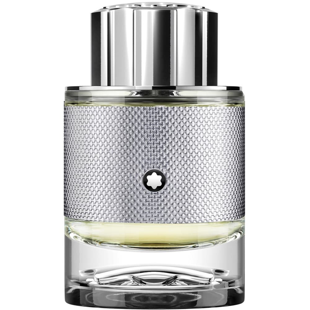 Montblanc Explorer Platinum