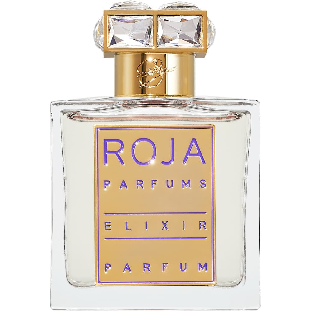 ROJA Elixir Pour Femme