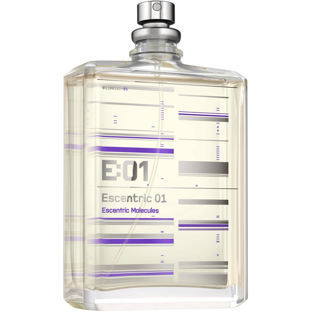 Escentric Molecules Escentric 01