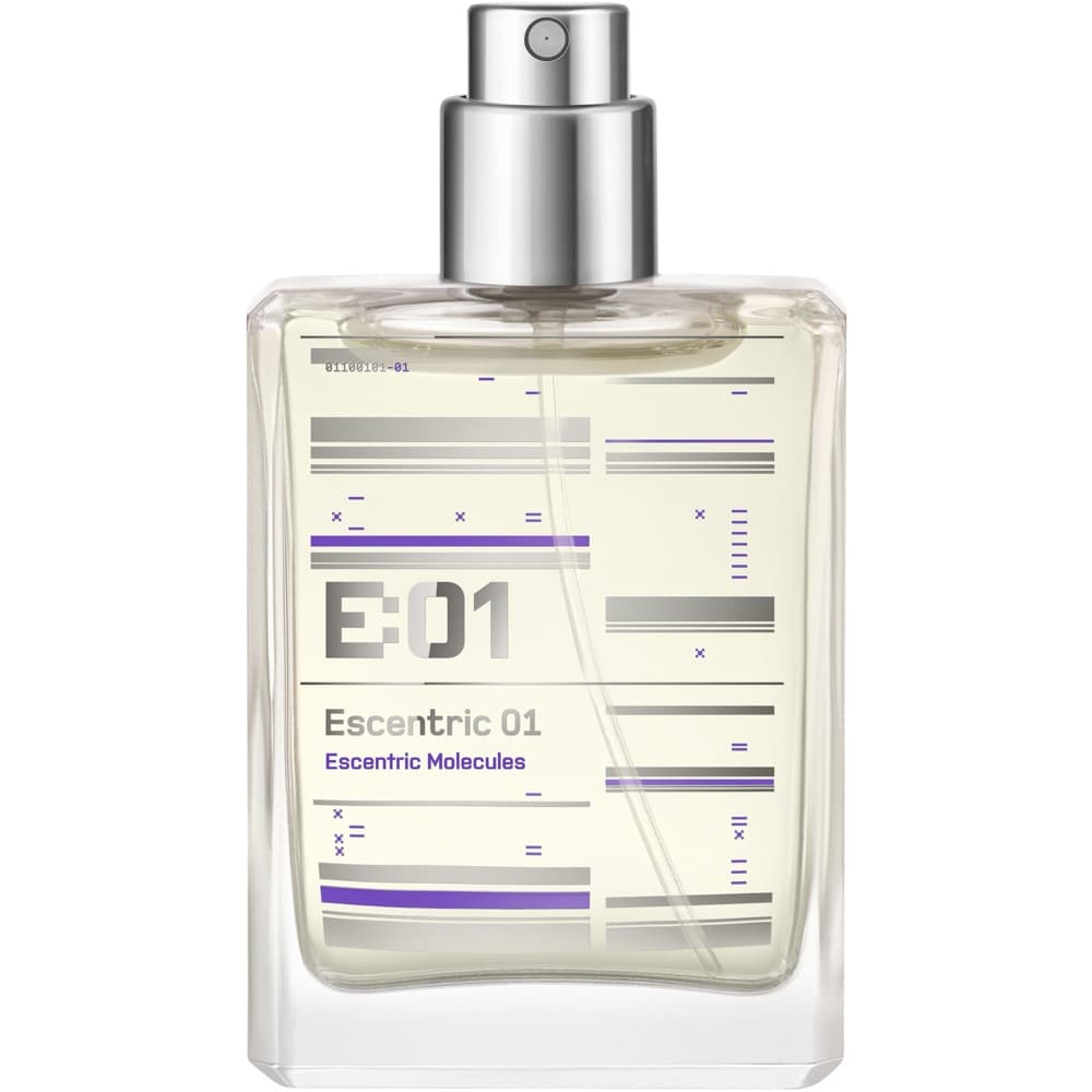 Escentric Molecules Escentric 01