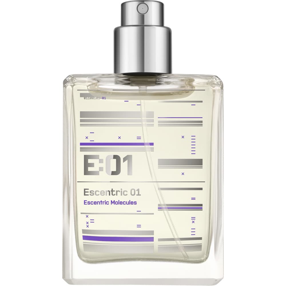Escentric Molecules Escentric 01