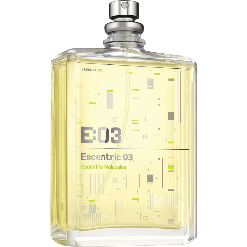 Escentric Molecules Escentric 03