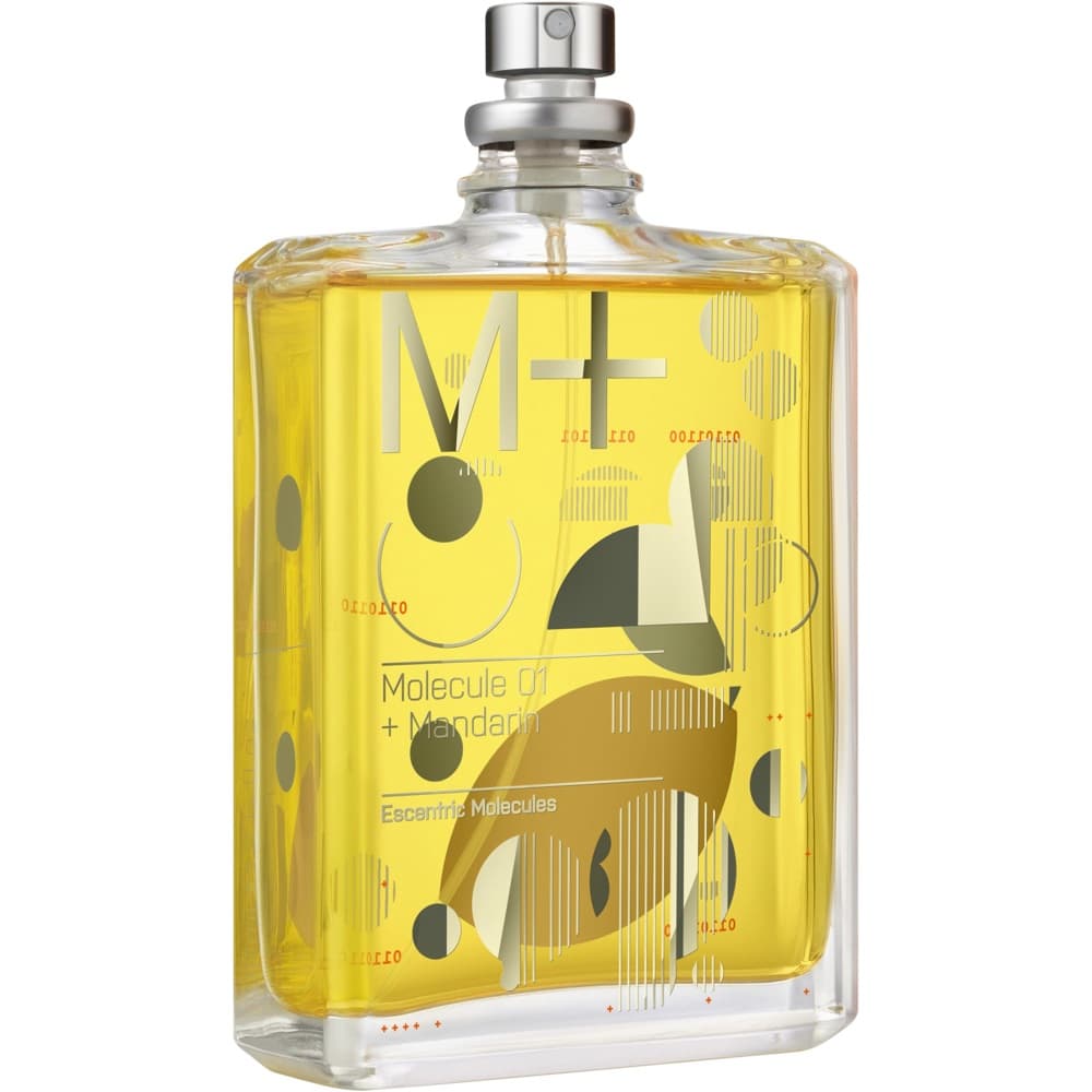 Escentric Molecules Molecule 01 + Mandarin