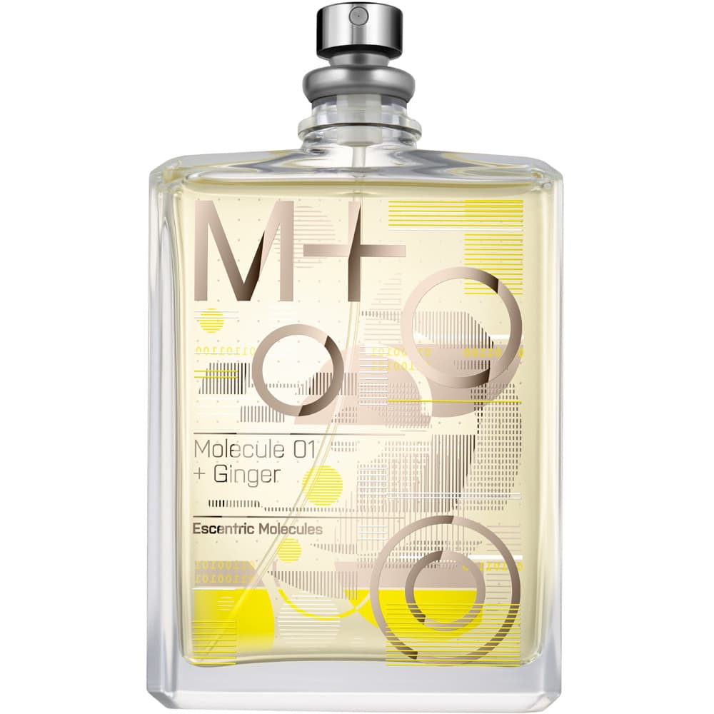 Escentric Molecules Molecule 01 + Ginger
