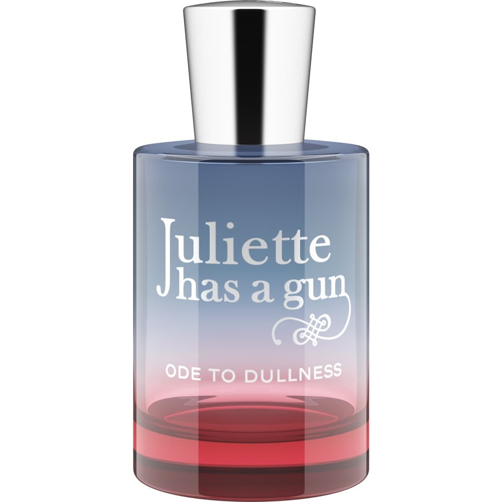 Juliette has a gun Ode To Dullness
