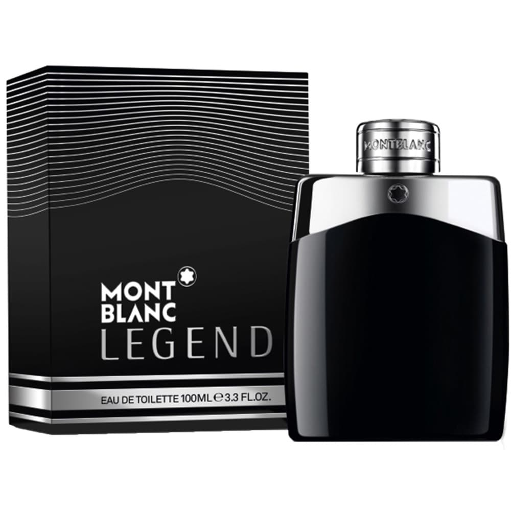 Montblanc Legend