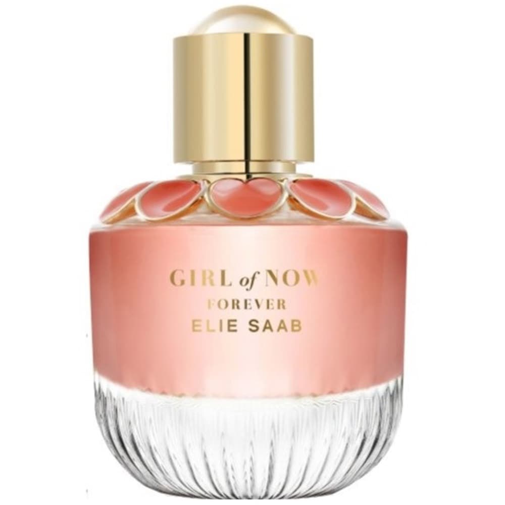 Elie Saab Girl of Now Forever