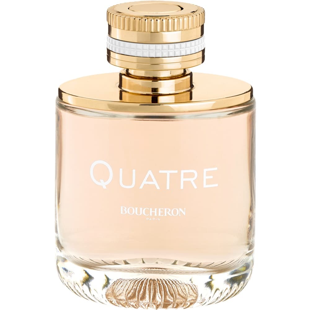 Boucheron Quatre