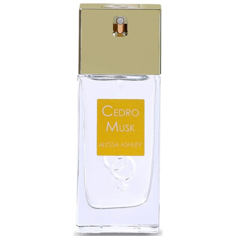 Alyssa Ashley Cedro Musk
