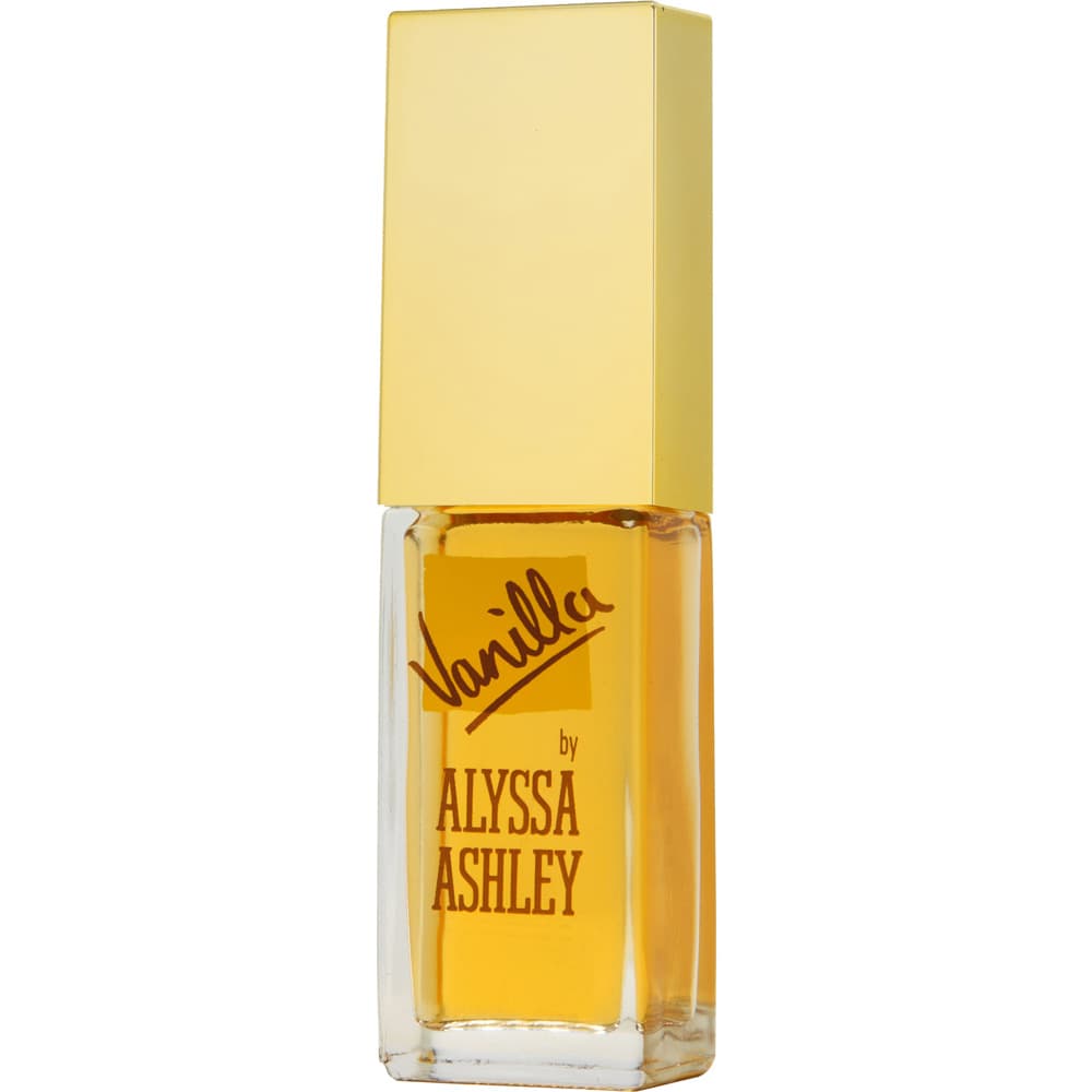 Alyssa Ashley Vanilla