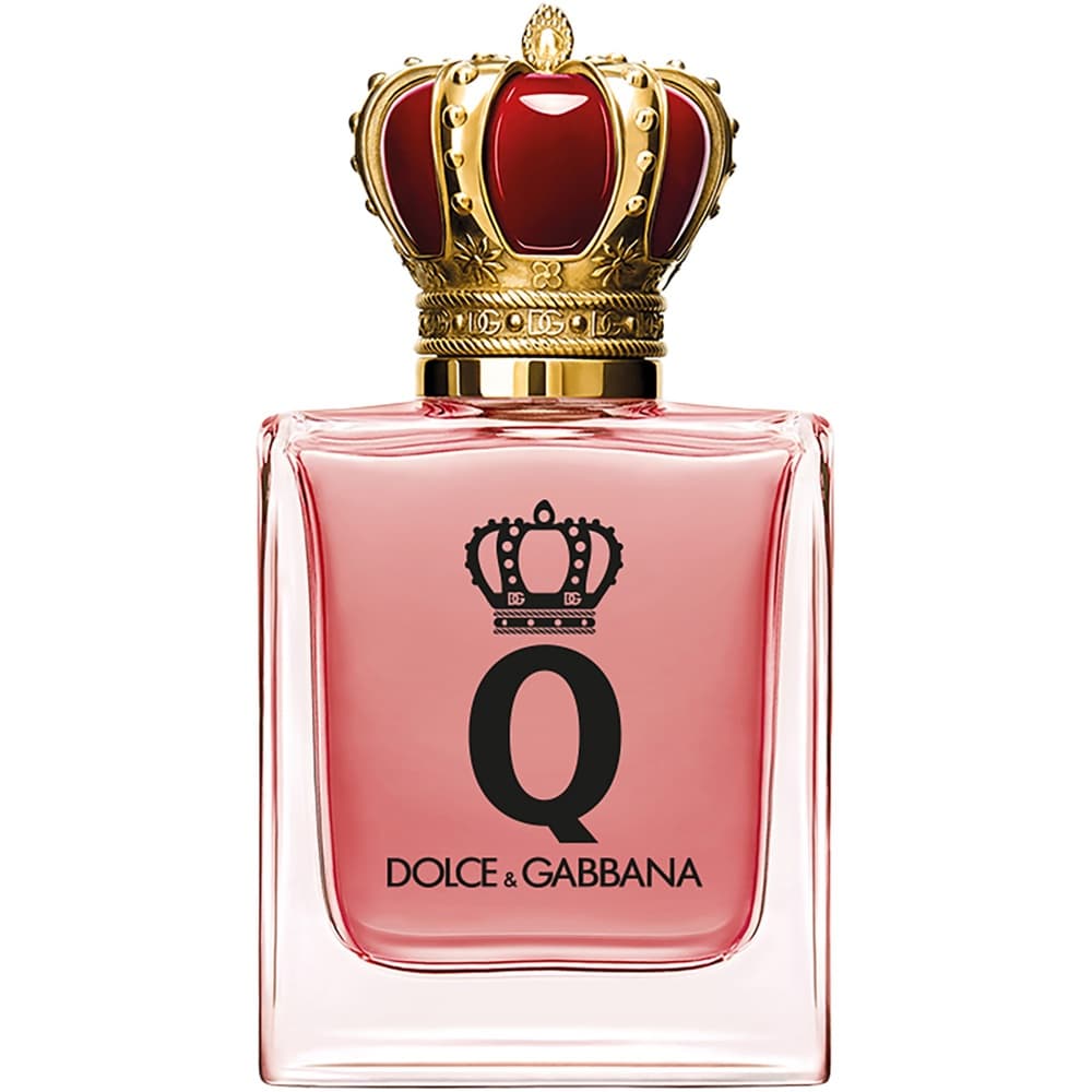 Dolce & Gabbana Q by Dolce&Gabbana Intense