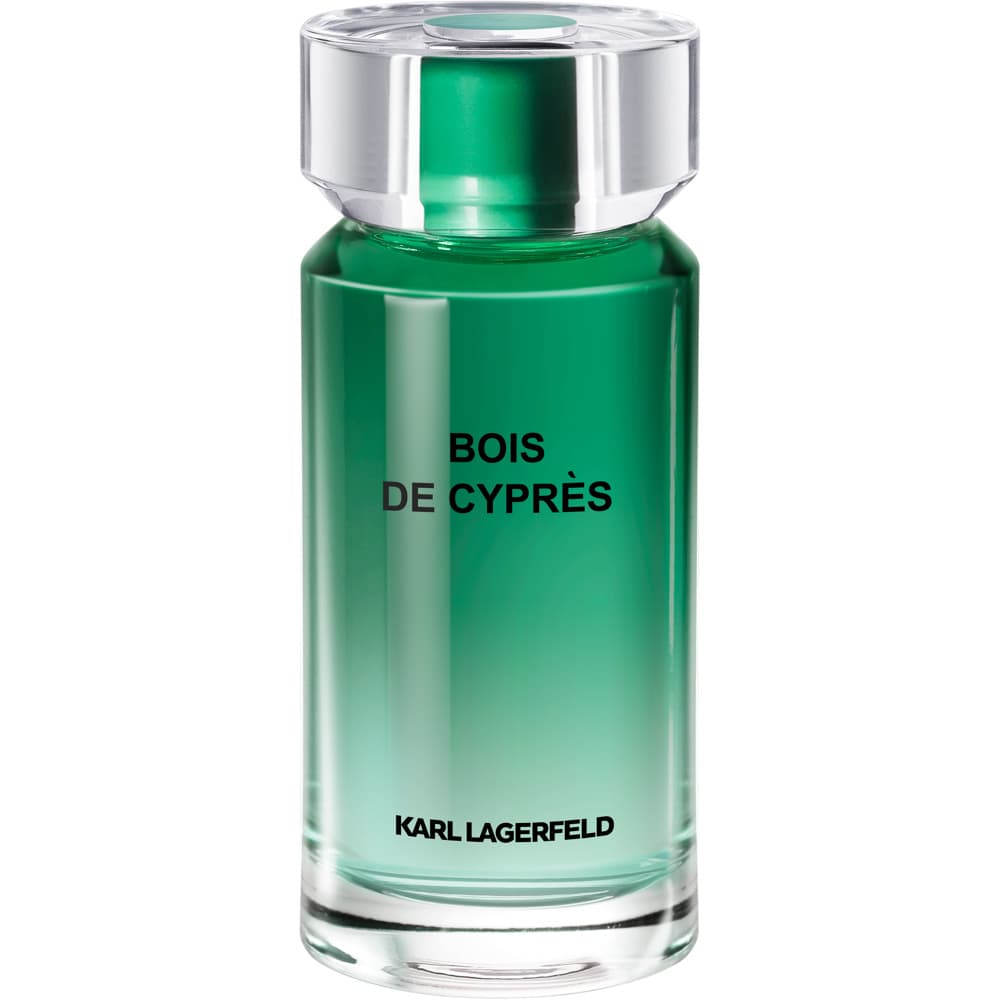 Karl Lagerfeld Bois de Cypres