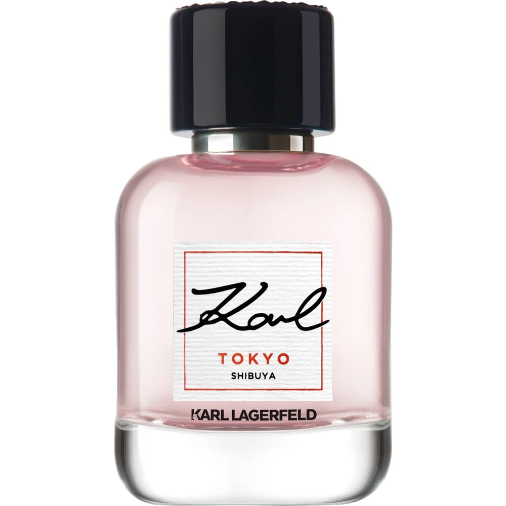 Karl Lagerfeld Tokyo Shibuya