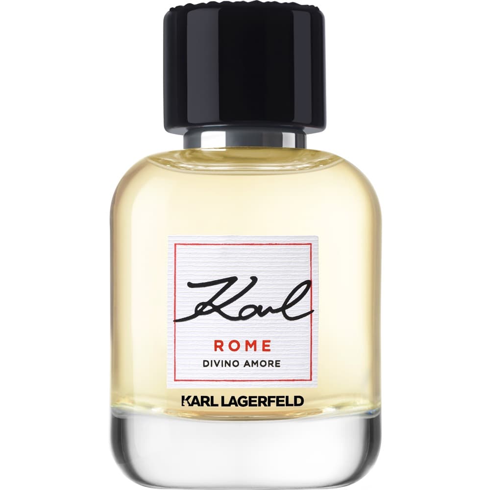 Karl Lagerfeld Rome Divino Amore