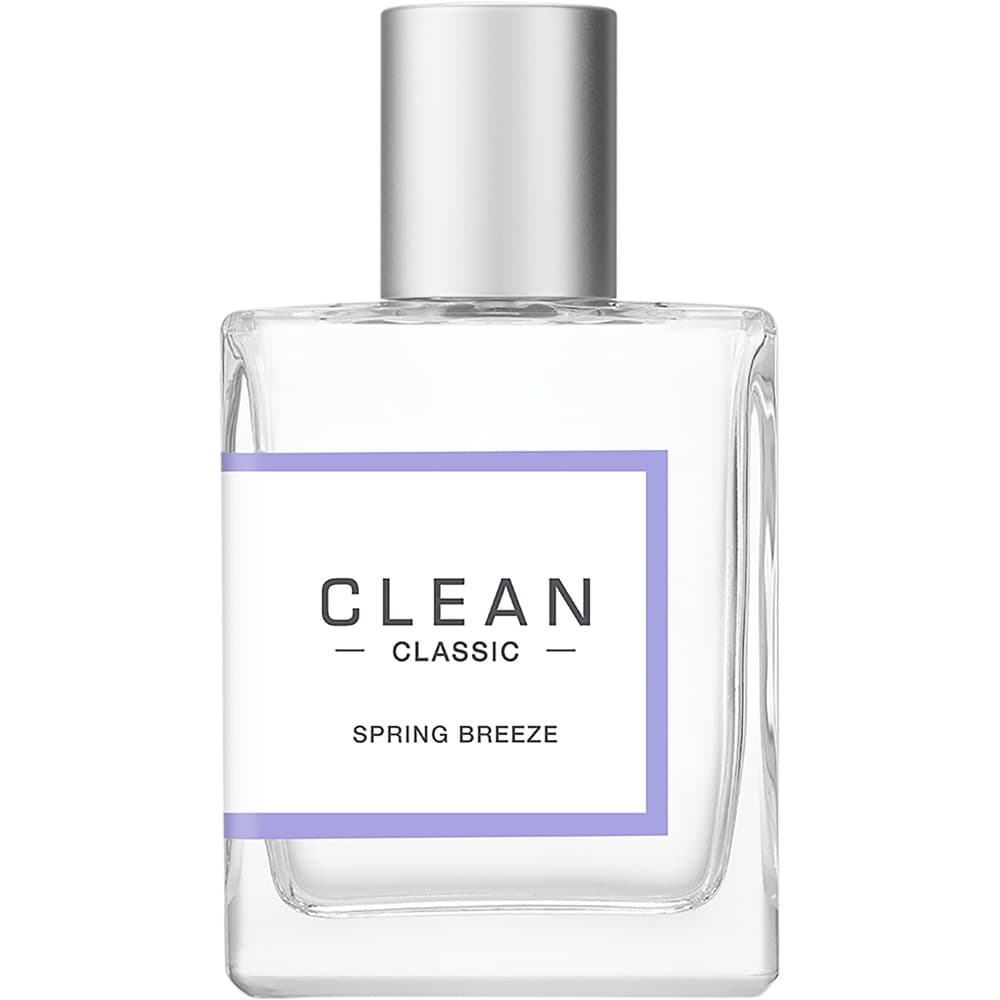 Clean Classic Spring Breeze