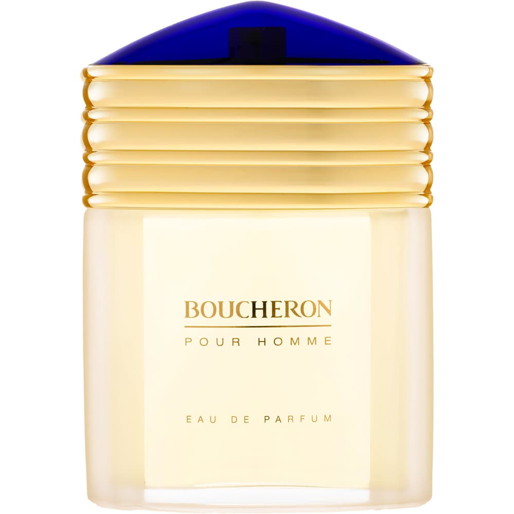 Boucheron Pour Homme