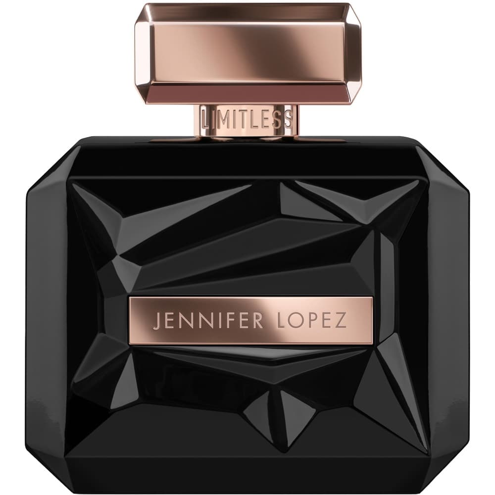 Jennifer Lopez Limitless