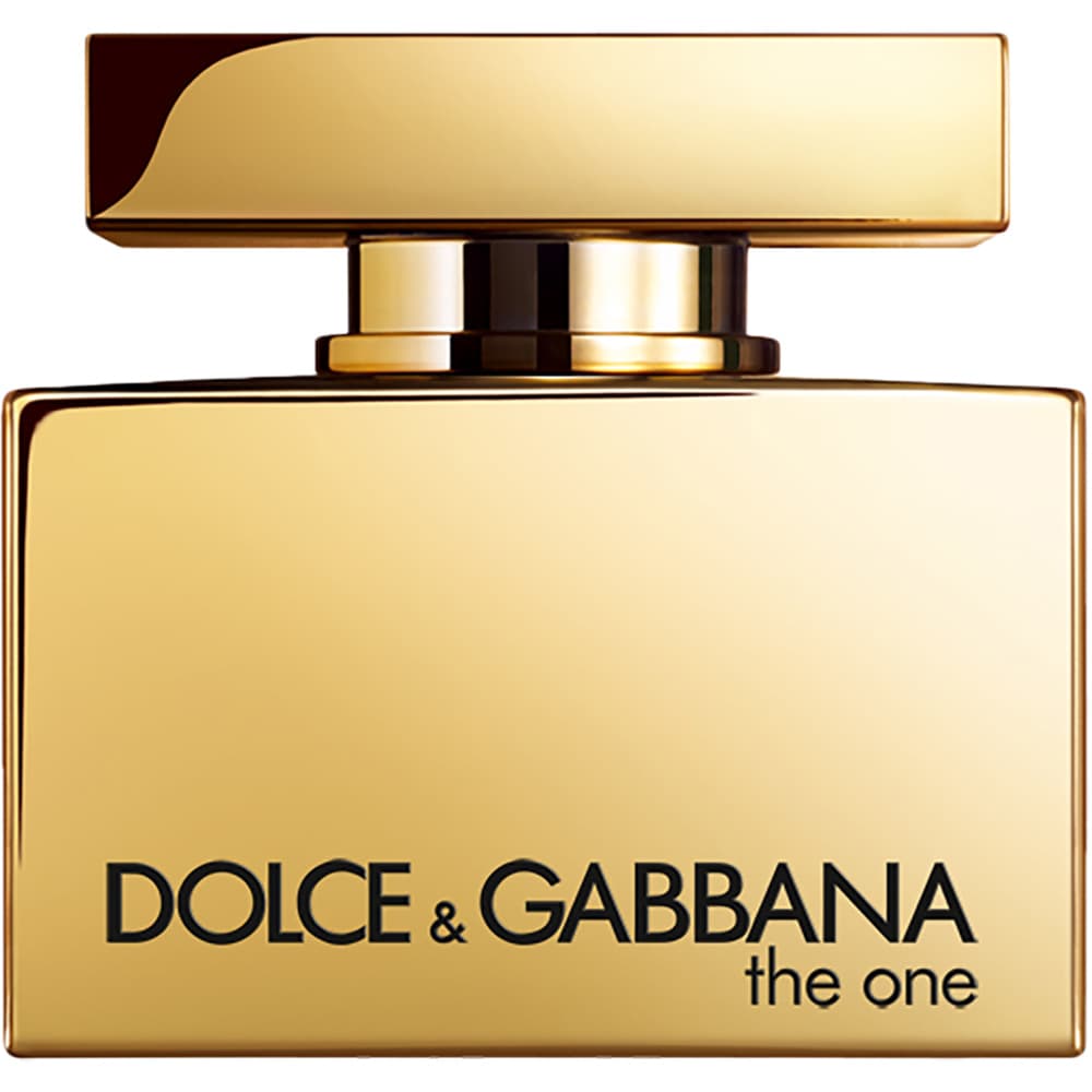 Dolce & Gabbana The One Gold Intense