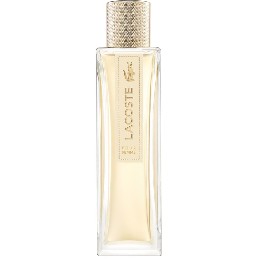 Lacoste Pour Femme