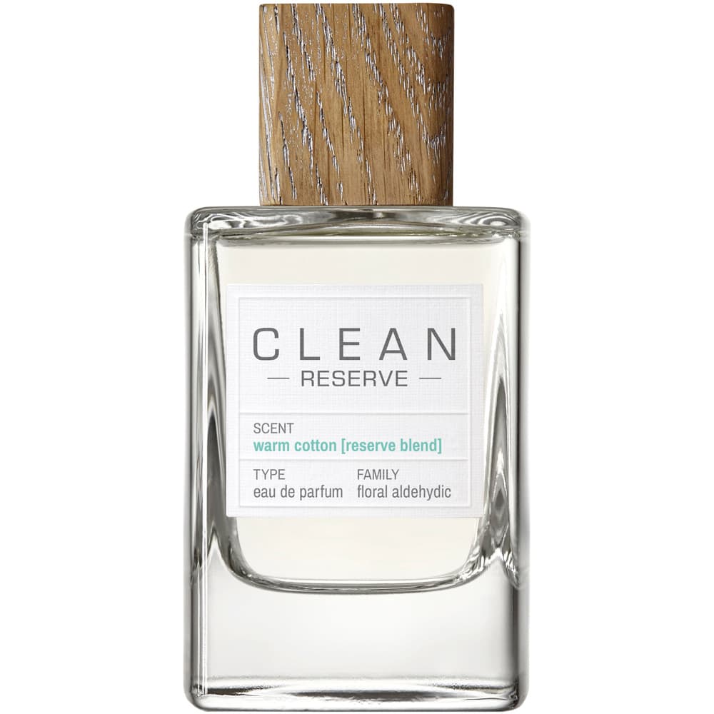 Clean Reserve Warm Cotton