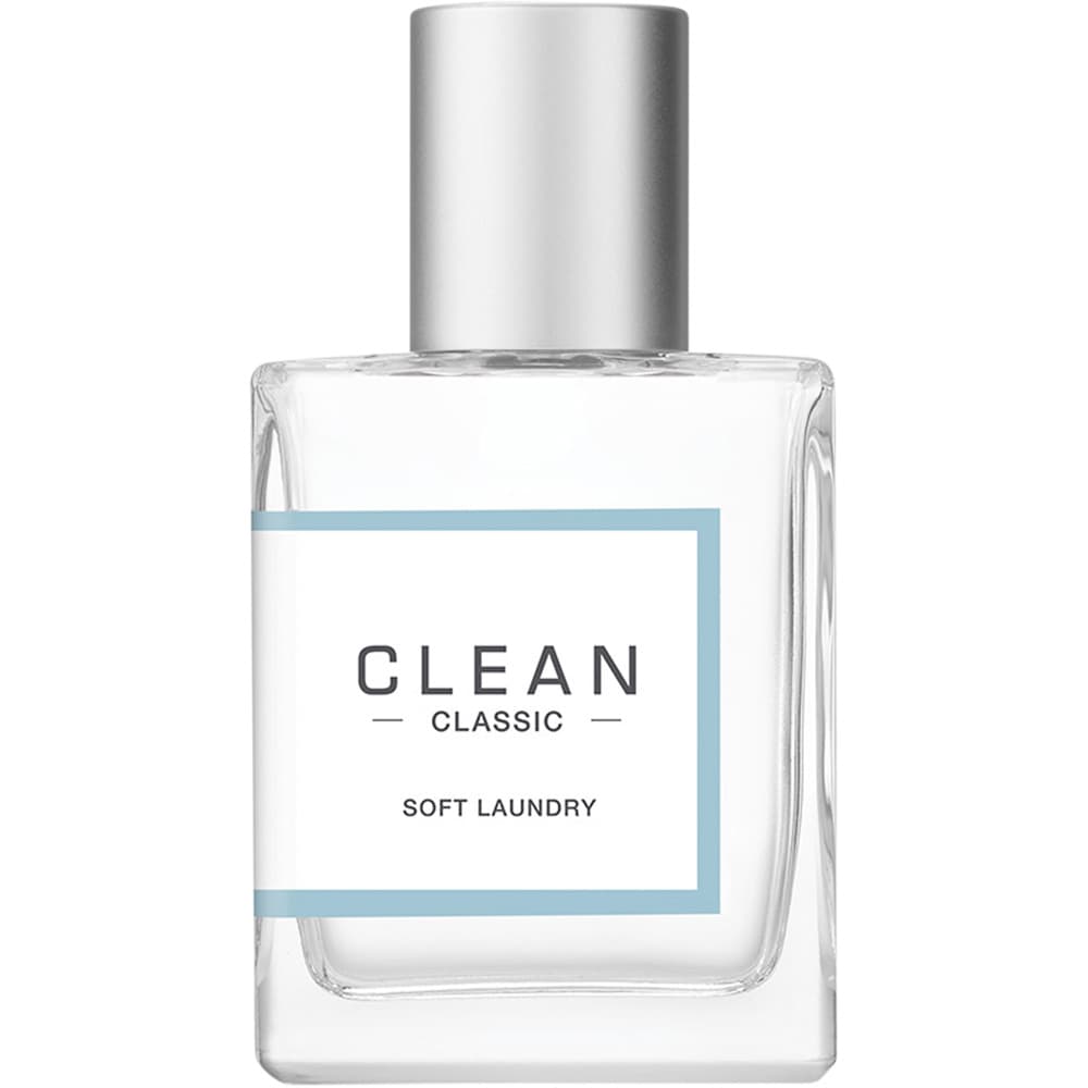Clean Classic Soft Laundry