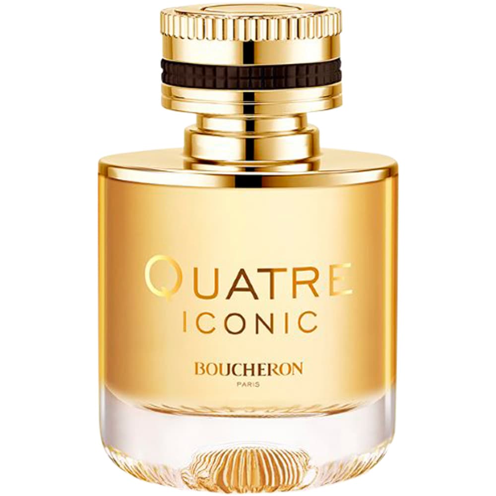 Boucheron Quatre Iconic