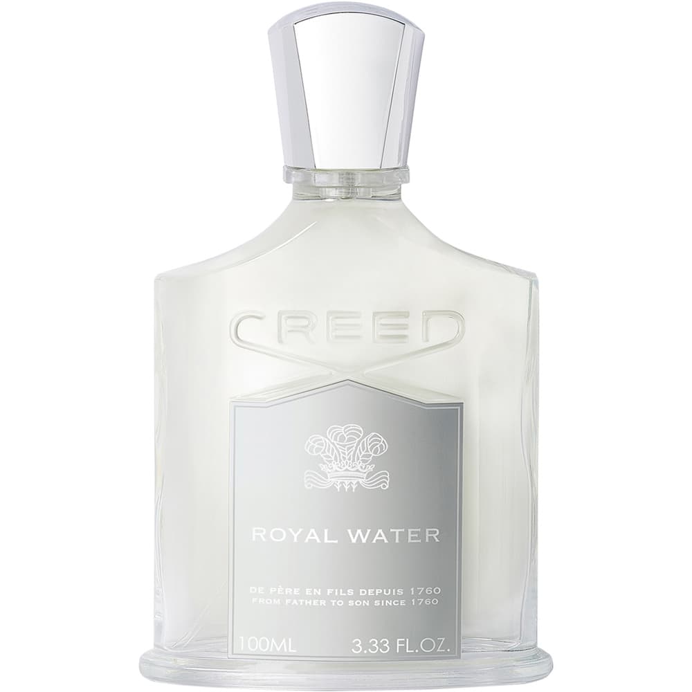 Creed Royal Water