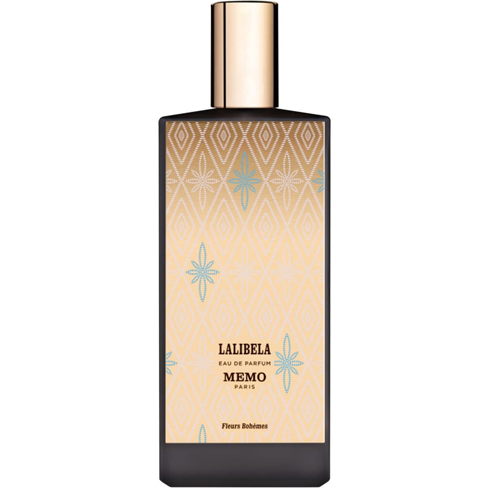 Memo Paris Lalibela