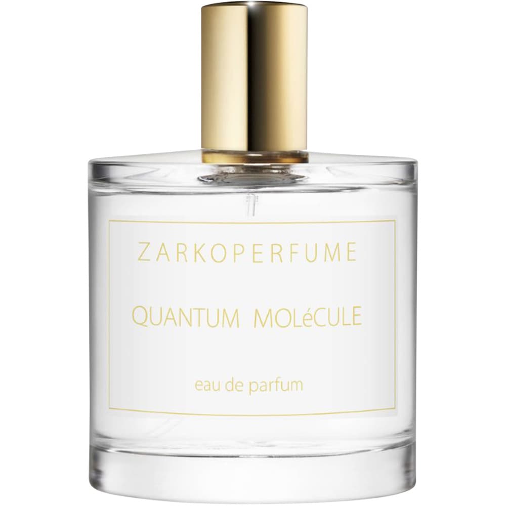 Zarkoperfume Quantum Molecule