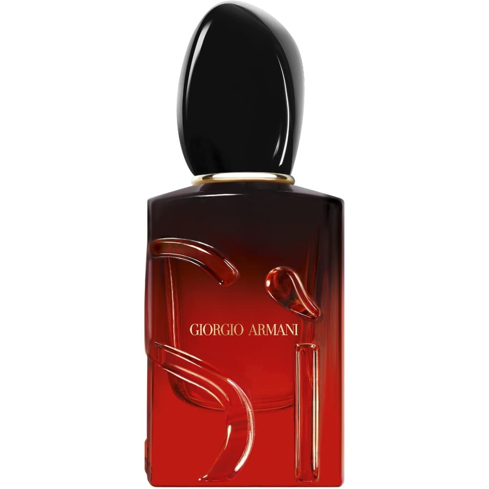 Armani Sì Passione Intense