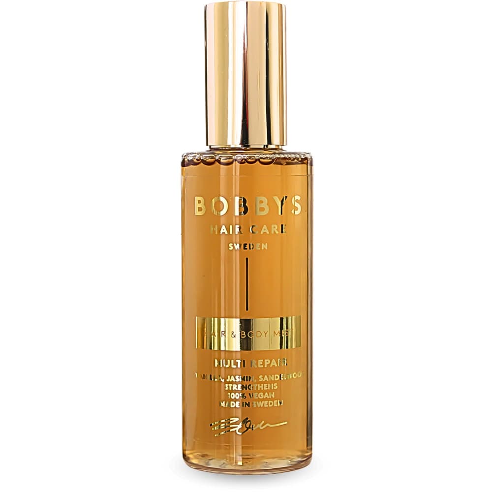 Bobbys Hair Care Multi Repair Hair & Body Mist